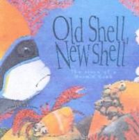 Produktbild: Ward, H: Old Shell, New Shell