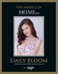 Produktbild: Emily Bloom - Top Models of MetArt.com