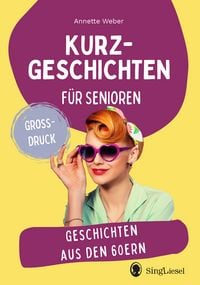Produktbild: Geschichten aus den 60ern