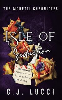 Produktbild: Isle of Seduction
