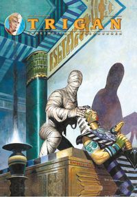 Produktbild: Trigan
