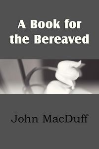 Produktbild: A Book for the Bereaved