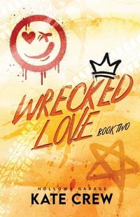 Produktbild: Wrecked Love