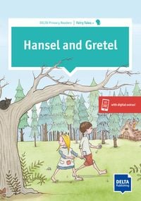 Produktbild: Hansel and Gretel