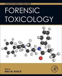 Produktbild: Forensic Toxicology