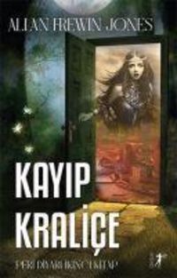 Produktbild: Kayip Kralice