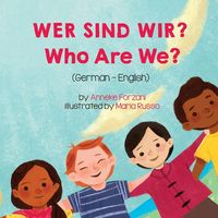 Produktbild: Who Are We? (German-English)