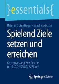 Produktbild: Spielend Ziele setzen und erreichen