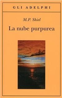 Produktbild: La nube purpurea