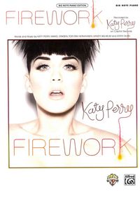 Produktbild: Perry, K: Firework