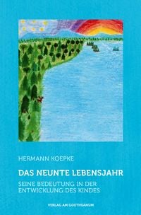 Produktbild: Das neunte Lebensjahr