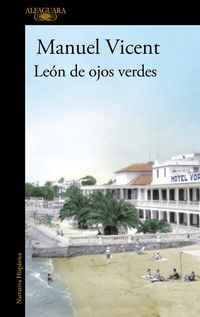 Produktbild: Le&oacute;n de los ojos verdes