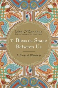 Produktbild: To Bless the Space Between Us