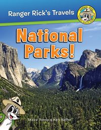 Produktbild: Ranger Rick's Travels