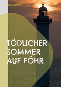 Produktbild: T&ouml;dlicher Sommer auf F&ouml;hr