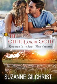 Produktbild: The Glitter or The Gold