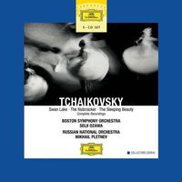 Produktbild: Ozawa/Pletnev/Boston Symph. O. /Russian National O: BALLETTM