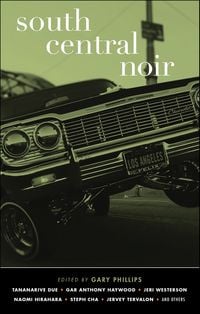 Produktbild: South Central Noir