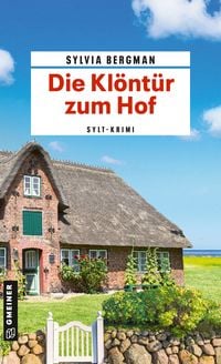 Produktbild: Die Kl&ouml;nt&uuml;r zum Hof