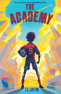 Produktbild: The Academy