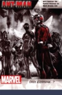 Produktbild: Ant-Man