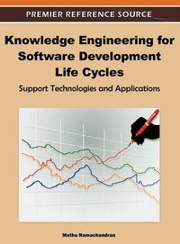 Produktbild: Knowledge Engineering for Software Development Life Cycles
