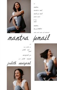 Produktbild: Mantra FeMail