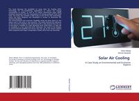 Produktbild: Solar Air Cooling