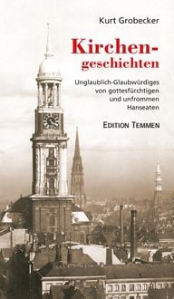 Produktbild: Kirchengeschichten