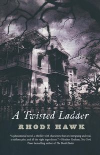 Produktbild: A Twisted Ladder
