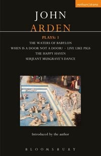 Produktbild: Arden Plays: 1