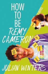 Produktbild: How to Be Remy Cameron