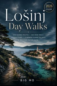 Produktbild: Lo&iquest;inj Day Walks