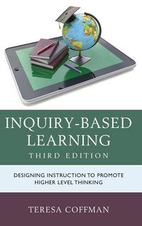 Produktbild: Inquiry-Based Learning