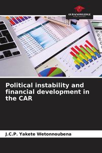 Produktbild: Political instability and financial development in the CAR