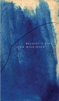 Produktbild: Reckitt's Blue