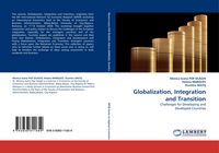Produktbild: Globalization, Integration and Transition