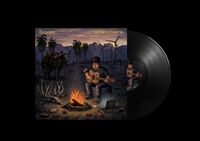 Produktbild: Songs From The Elkhorn Trail