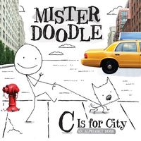 Produktbild: C Is for City