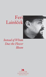 Produktbild: Instead of Whom Does the Flower Bloom