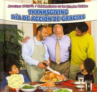 Produktbild: Thanksgiving/Dia de Accion de Gracias