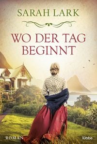 Produktbild: Wo der Tag beginnt