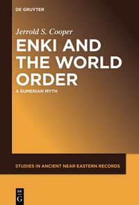 Produktbild: Enki and the World Order