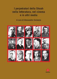 Produktbild: I perpetratori della Shoah nella letteratura, nel cinema e in altri media