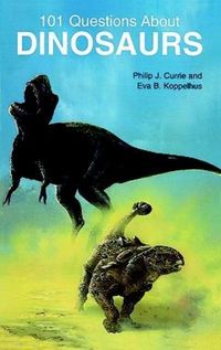 Produktbild: 101 Ques Abt Dinosaurs