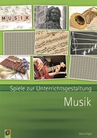 Produktbild: Musik