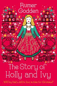 Produktbild: The Story of Holly and Ivy
