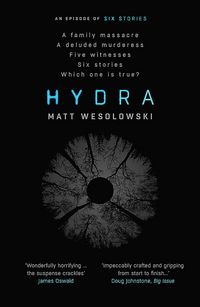 Produktbild: Hydra