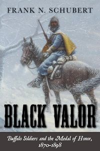 Produktbild: Black Valor