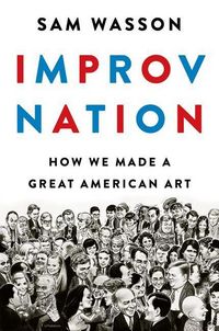 Produktbild: Improv Nation